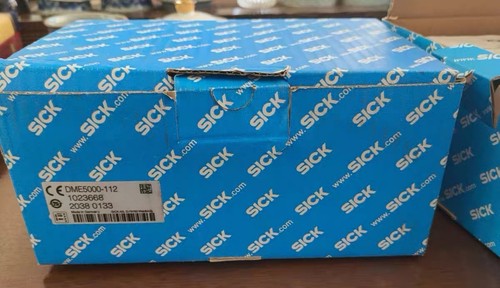 Pezzo sick dme5000 112 - sick, dme5000-112