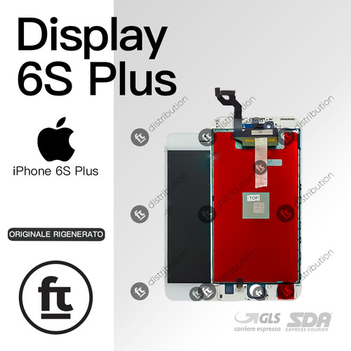 Apple display iphone plus - 6s,