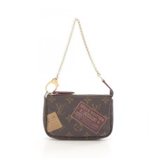 LOUIS VUITTON Mini Pochette