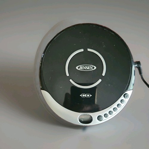 Jensen jencd60r lettore radio - lettore,