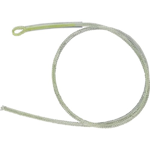 Connettori scierra loop - loop, cm