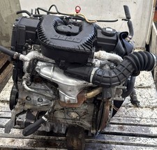 MOTORE SEMICOMPLETO PER FIAT