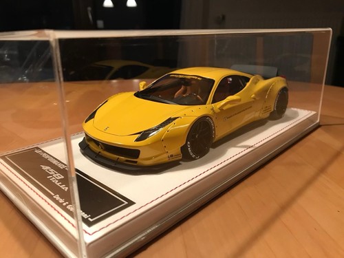 Davis giovanni 18 ferrari - &,