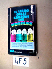 IL LIBRO DELLE CANZONI DEI