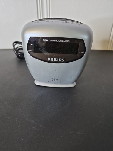 Radio orologio digitale fm - digitale, am/fm
