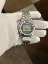 Raro orologio sportivo