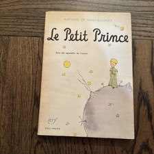 1948 Le Petit Prince Antoine