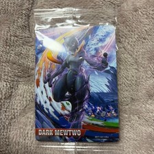 Carta Amiibo Torneo Pokken