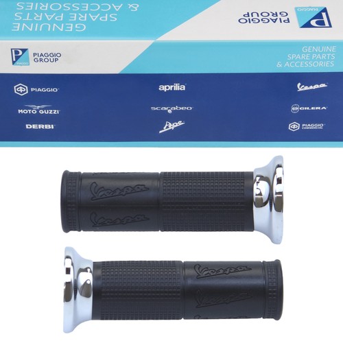 Kit gommini maniglia nero - kit,