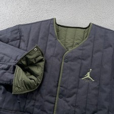 Jordan Flight Heritage Giacca