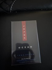 PRADA Luna Rossa Ocean Eau de