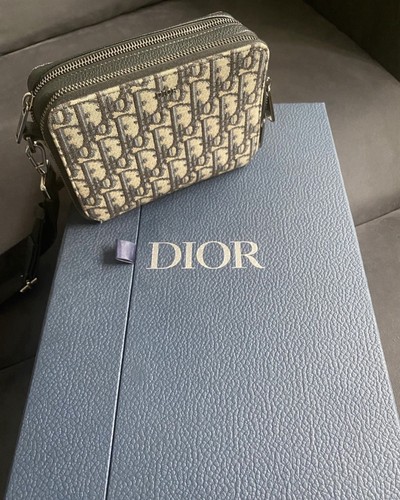 Borsa tracolla dior con - a,