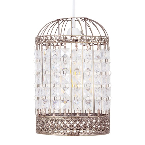Paralume luce easy - paralume, fit
