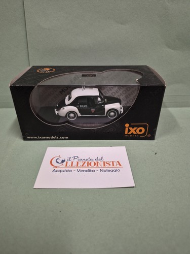 Ixo s05 031 - s05.031, police