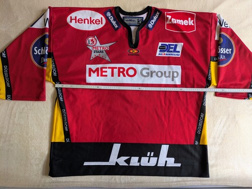 Deg metro stars maglia - metro,