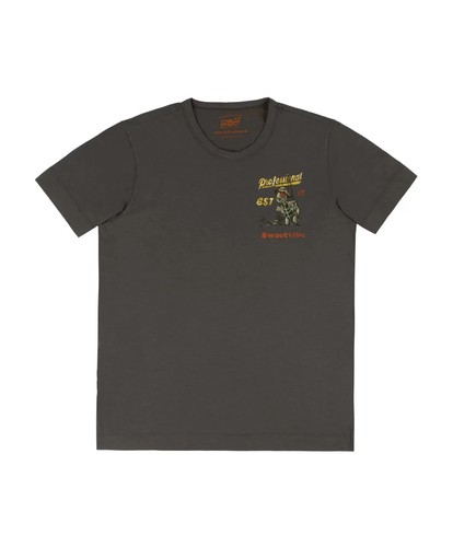 Bob shirt uomo slub dis - uomo,