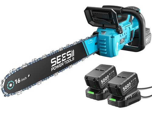 Seesii pollici motosega a - seesii,