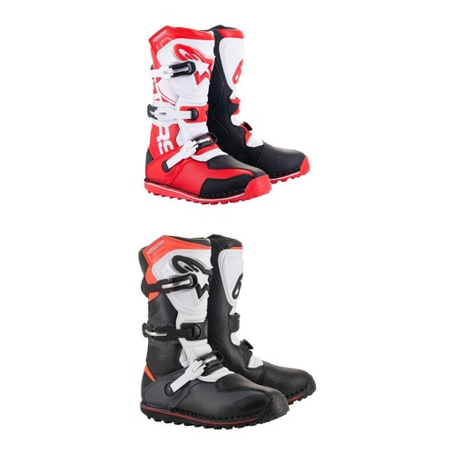 Stivali motocross alpinestars - stivali,