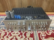 SONY TA-1150 Stereo Integrated