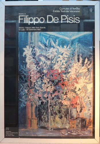 1969 filippo pisis verona - filippo,
