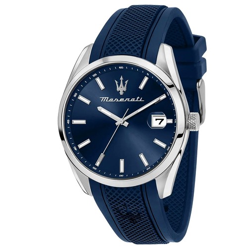 Orologio uomo maserati - orologio,