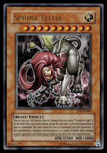 Sphinx teleia ep1 en003 - teleia, ultra