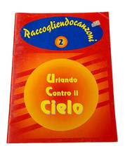 Spartiti Raccogliendocanzoni 2