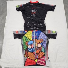 Lotto 2 Taglia GRANDE Vomax