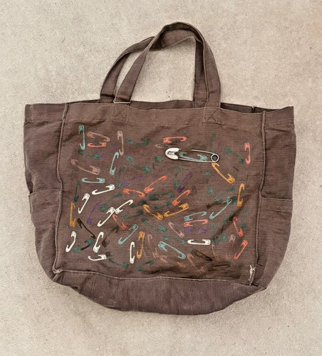 Rara borsa tote tela con - rara,