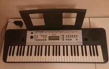tastiera musicale yamaha Ypt
