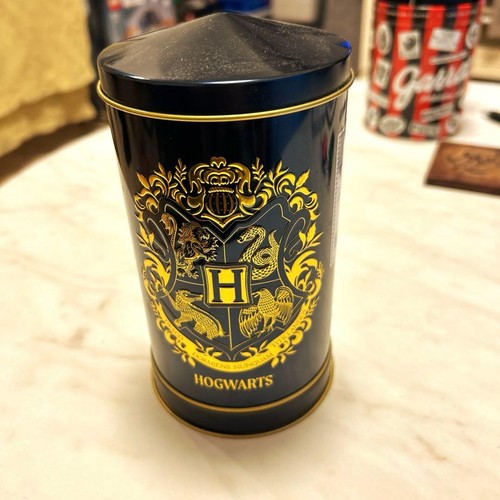 Scatola musicale harry potter - harry,