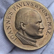 Medaglia Brisichella Giovanni