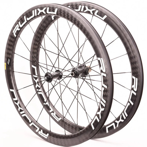 Set ruote bici - strada, 700c