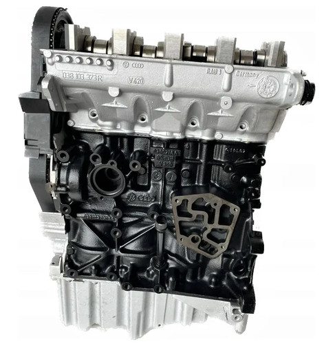 Motore audi bpw bss - motore, 2.0