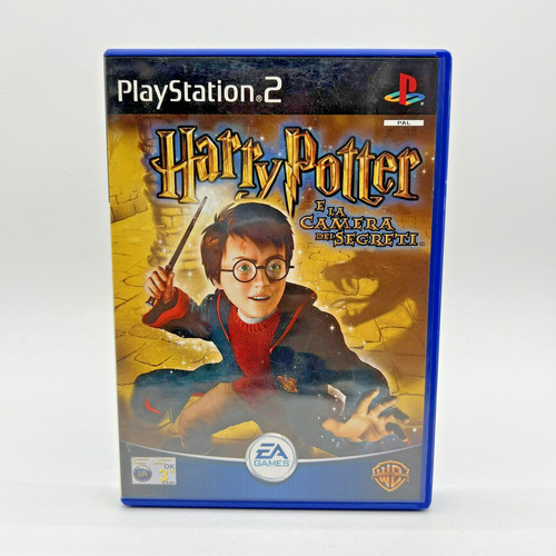 Harry potter camera - e, dei