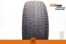 Used 255/60R18 Pirelli