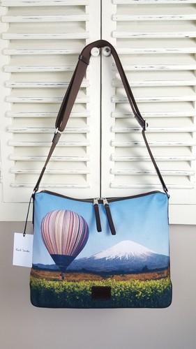 Borsa messenger nuova con