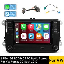 DS RCD360 RCD330 autoradio