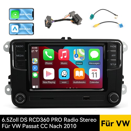 Rcd360 rcd330 autoradio - ds,