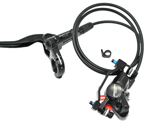 Set shimano t6000 m6000 - set, bl-t6000