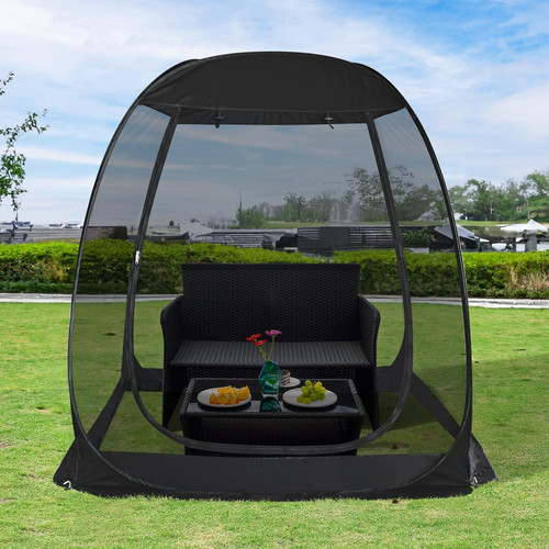 Instant pop gazebo with - instant,