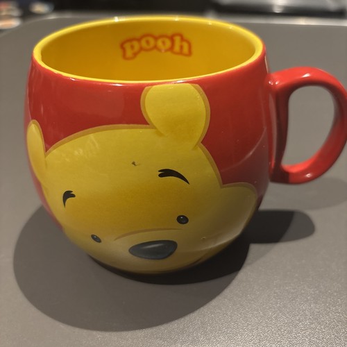 Disney winnie the - disney, mug