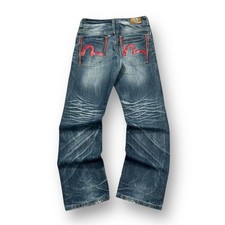 Jeans uomo EVISU vintage 32