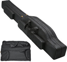 Borsa Pieghevole per Canne Da