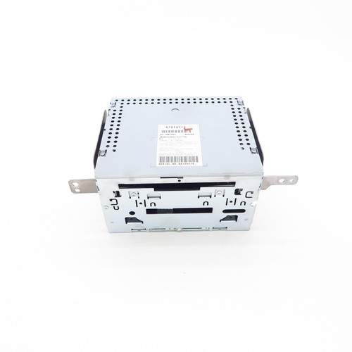 Radio lettore mitsubishi - lettore,