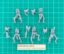 Tomb Guard Bodies x 5 Guards