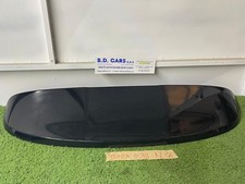 FIAT 500X SPORT SPOILER