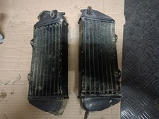 tuareg rally 125 Radiatori