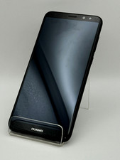 Smartphone Huawei mate 10 64GB nero sbloccato Android Mobile leggere descrizione