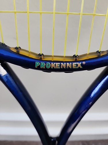 Vintage prokennex tennis - vintage,